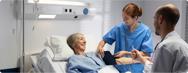 What is an HRCT thorax test? An Exclusive Guide in 2026.