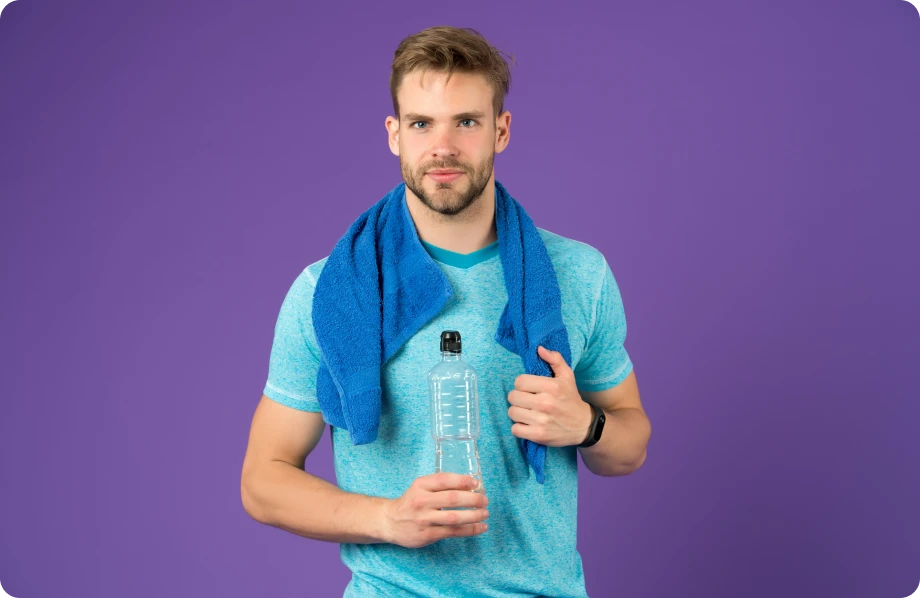 Women Wellness Package