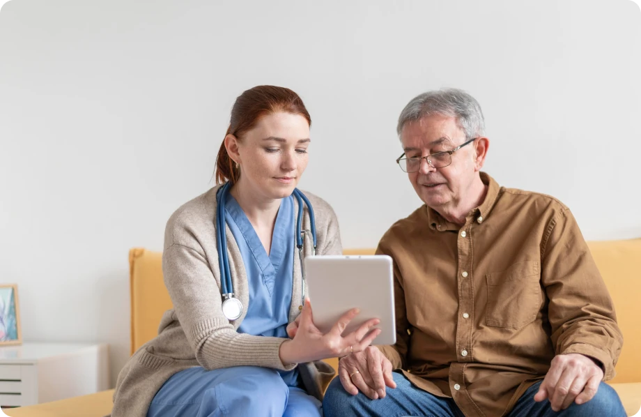 Senior Citizen Health Special