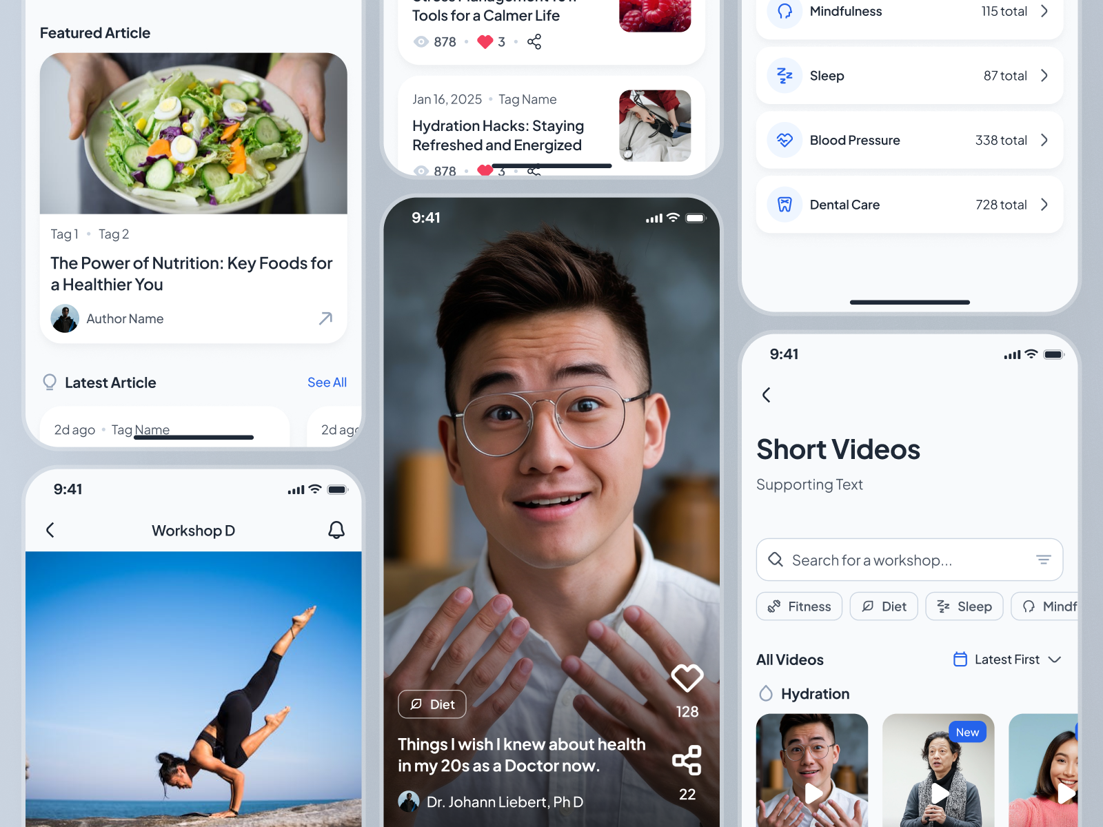 The Importance of Regular Health Checkups