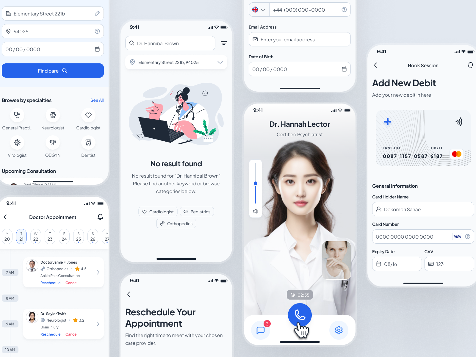 Understanding Your Blood Test Results